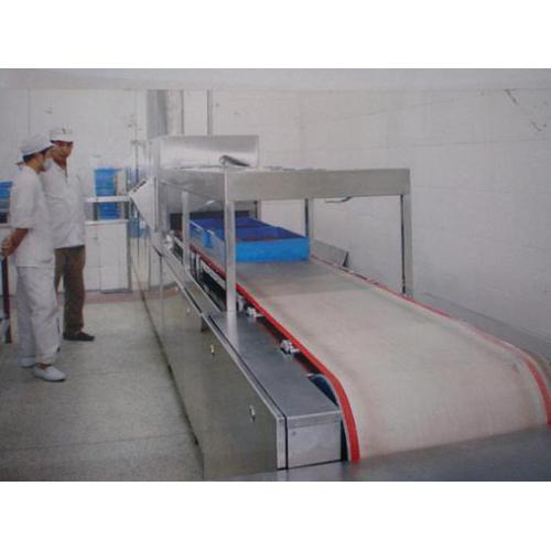 牛肉微波解冻设备_微波解冻设备