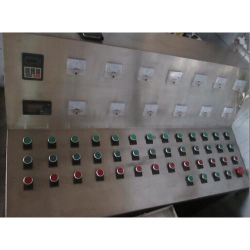 大功率烘干设备珍珠岩板烘干设备