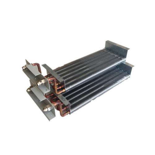 供应新航翅片式散热器