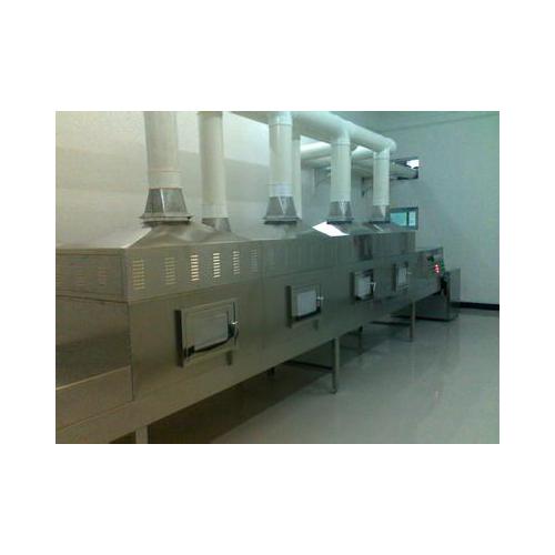 微波的应用及特点