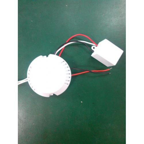 圆型（5-8）微波全熄