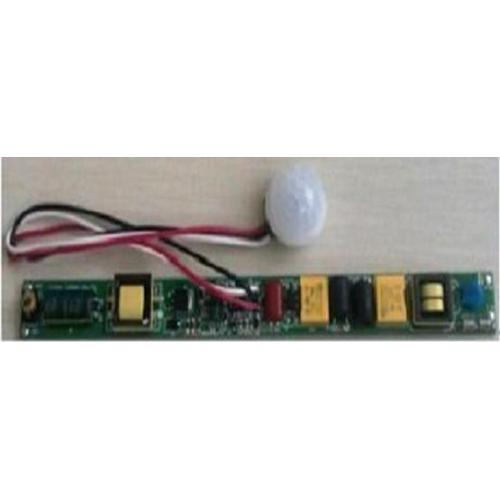 非隔离人体红外感应全熄