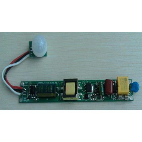 非隔离红外微亮