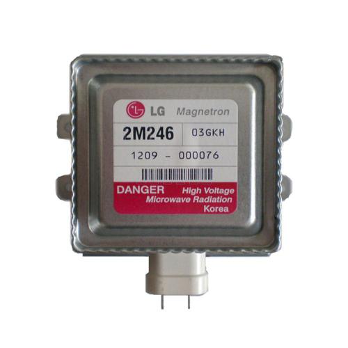 微波专用磁控管LG2M246-03GKH