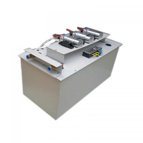 新航五重防护不漏油YLZ A-01Ⅱ油冷变压器组