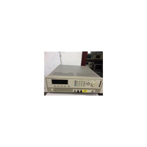 HP8114A脉冲信号源