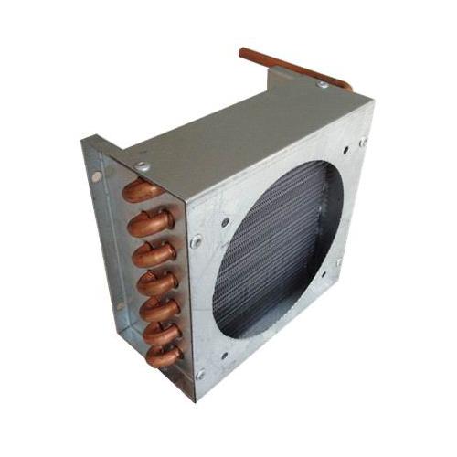 河南新航翅片型散热器