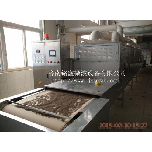 苏子微波干燥设备