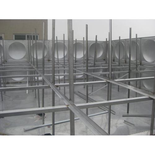 不锈钢方形水箱