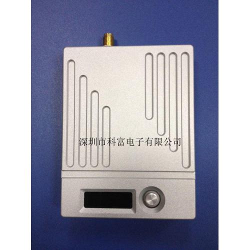 质优价宜COFDM轻便Mini型发射机/无线图传系统