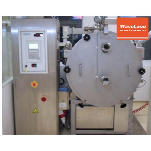 微波真空烧结炉