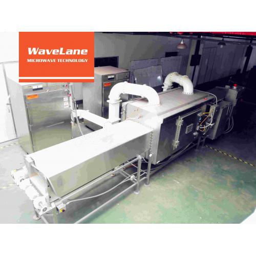 915MHZ微博解冻设备