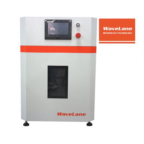 标准化转炉微波加热设备