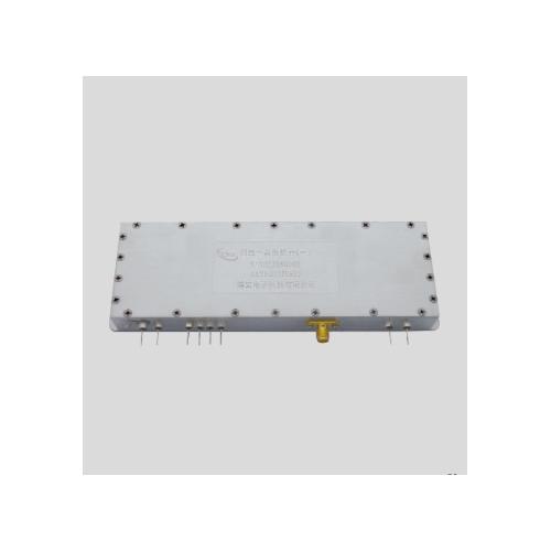 多选一开关晶振组合系列