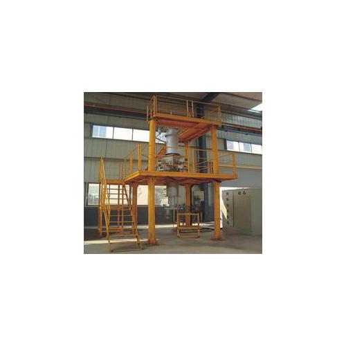 中药材微波干燥与杀菌设备