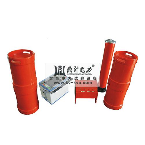 DAXZ电缆交流耐压试验装置
