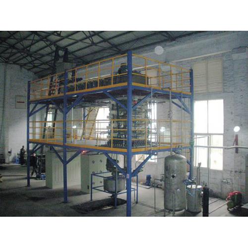 化工原料微波干燥设备