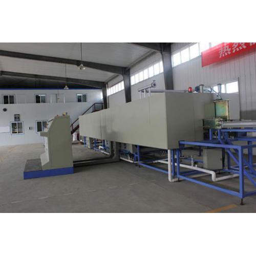 微波高温煅烧设备 干燥设备(按客户要求设计)