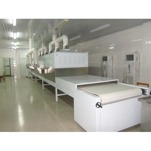 海产品微波杀菌设备