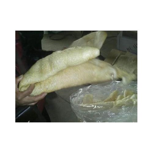 微波MX-HKM40猪皮鱼肚微波膨化设备