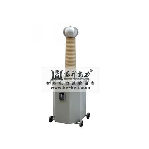 YDJ油浸式试验变压器