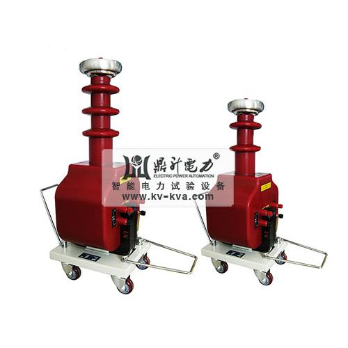 GTB干式试验变压器