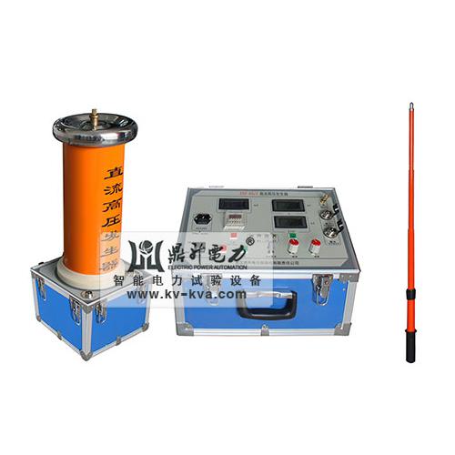 ZGF系列直流高压发生器