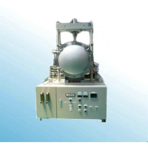 微波真空热压烧结炉