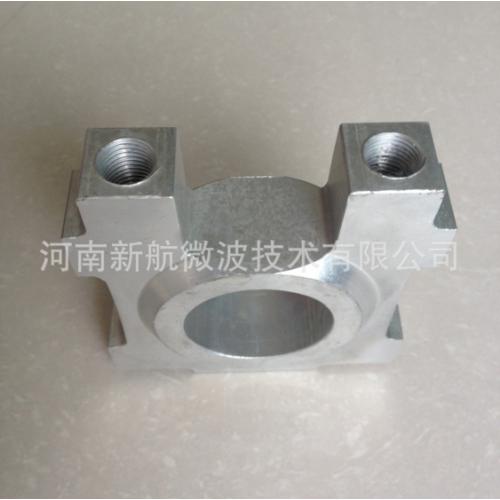 一体式微波水冷套