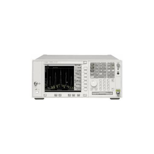 频谱分析仪