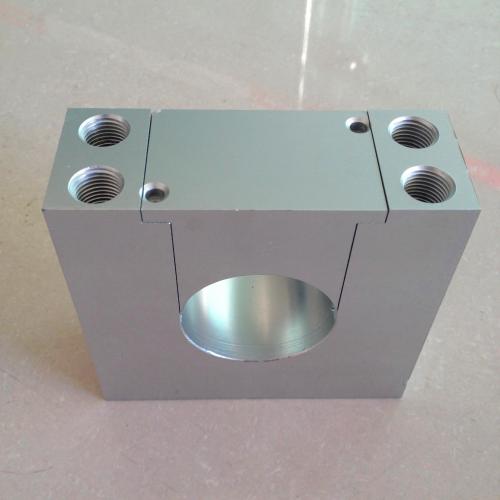 2-3KW微波磁控管专用分体水套