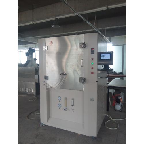 陶瓷微波快速还原烧成炉 NewFlame-RF-14M型