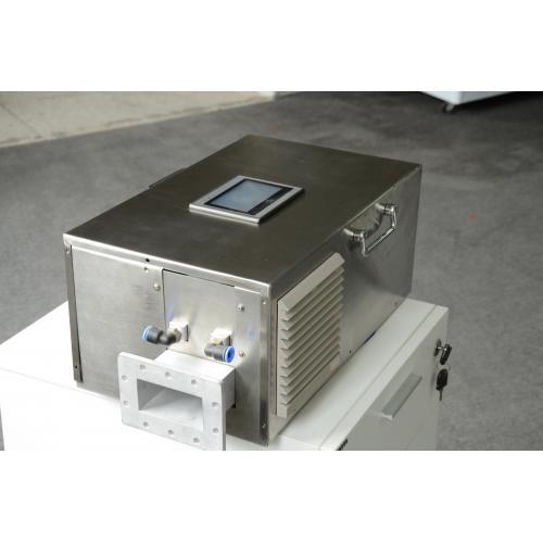 1.5kW便携式微波集成系统 INNOV-MS1500