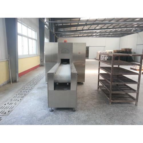 防火材料微波干燥设备