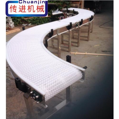 微波输送带，食品级网带输送机