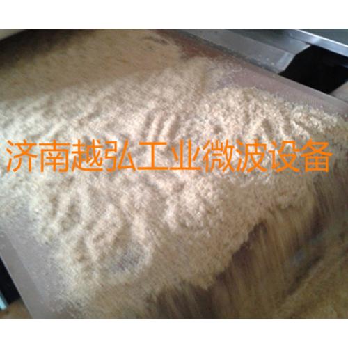 人造米微波烘干，人造米的好处