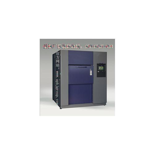 蓄电池冷热冲击试验箱/长沙冷热冲击箱/长沙高低温冲击试验箱