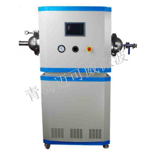 WM-R  微波氧化石墨烯还原炉  厂家