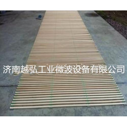 优质木竹帘烘干机厂家