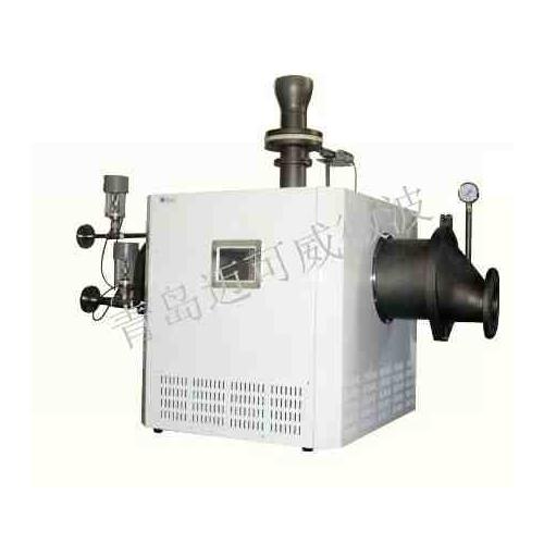 MKG-M5TB微波气氛管式炉 厂家