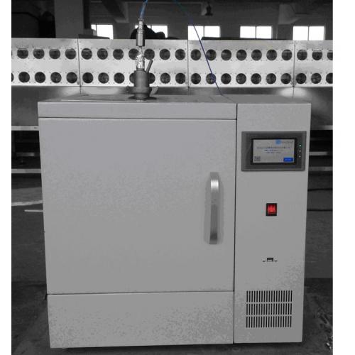 MKG-M1UB 微波管式炉（U型）厂家