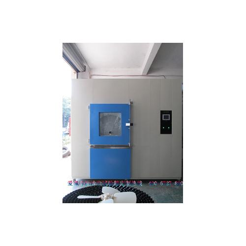 大型沙尘试验箱|大型砂尘试验箱