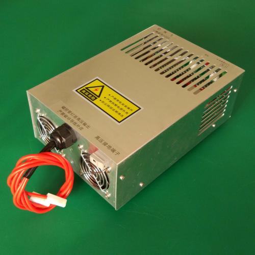 YB-MP2000V型2kW磁控管变频智能电源