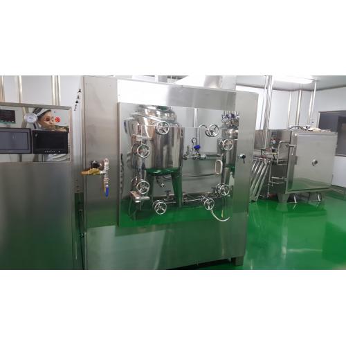 蔬菜微波干燥设备