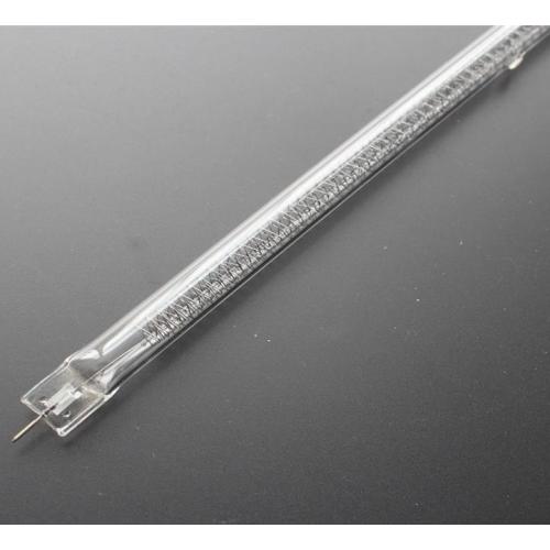 红外线辐射管加热管