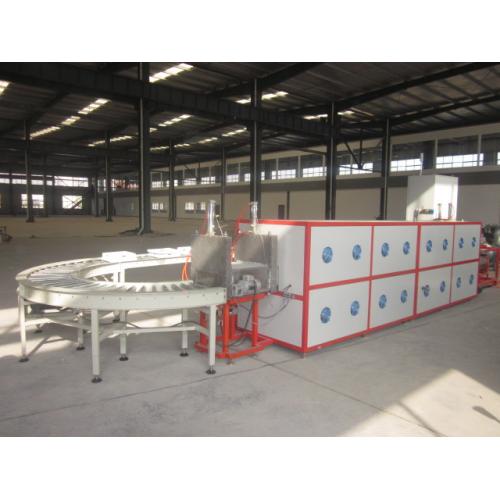 微波高温推板窑