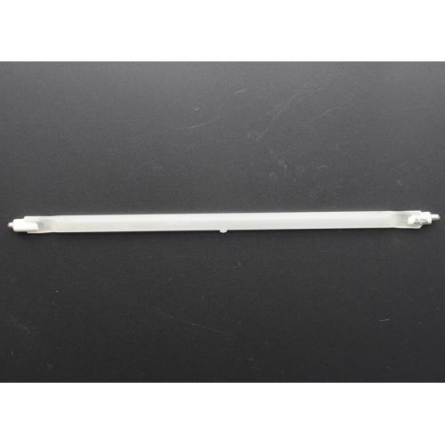 卤素石英加热管