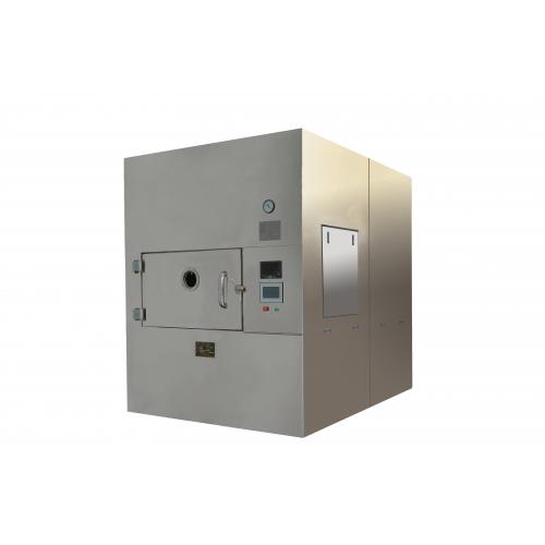 微波真石漆干燥设备