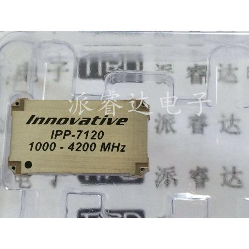 IPP 电桥/耦合器 IPP-7120/IPP-7015