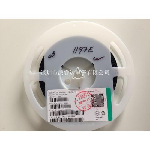 HITTITE 解调器 HMC1197LP7FETR